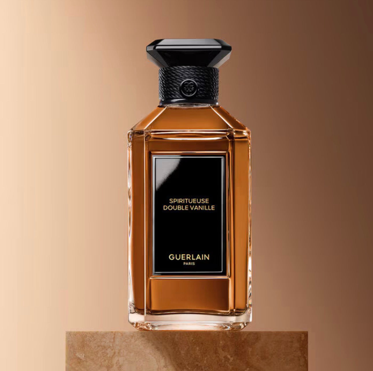 Guerlain Spiritueuse Double Vanille